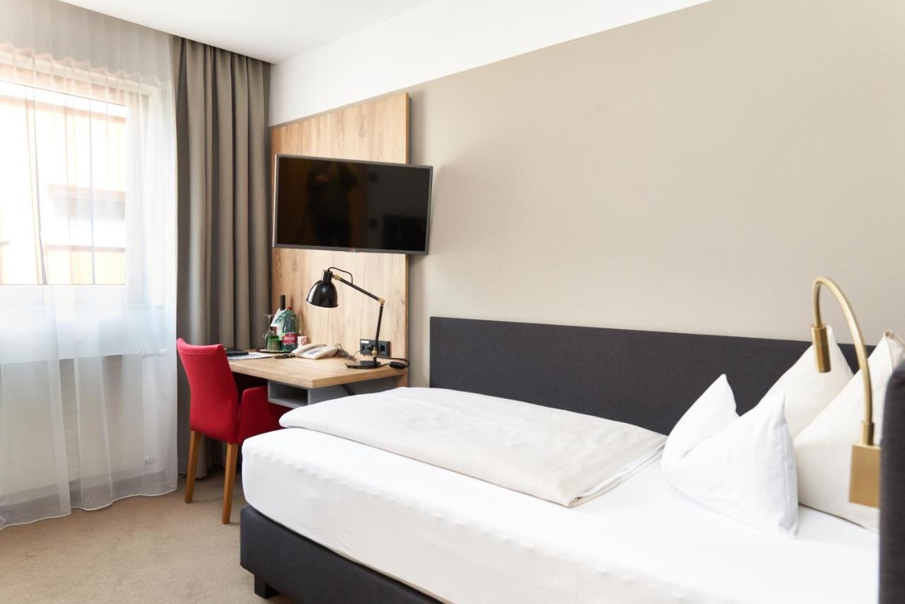 Mini-hôtel Maxlhaid