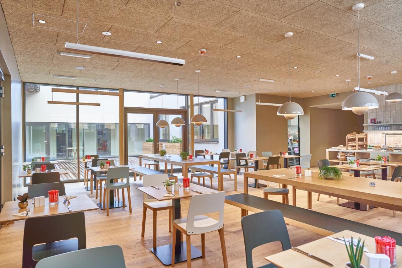 Maxlhaid Mini-hôtel 3*