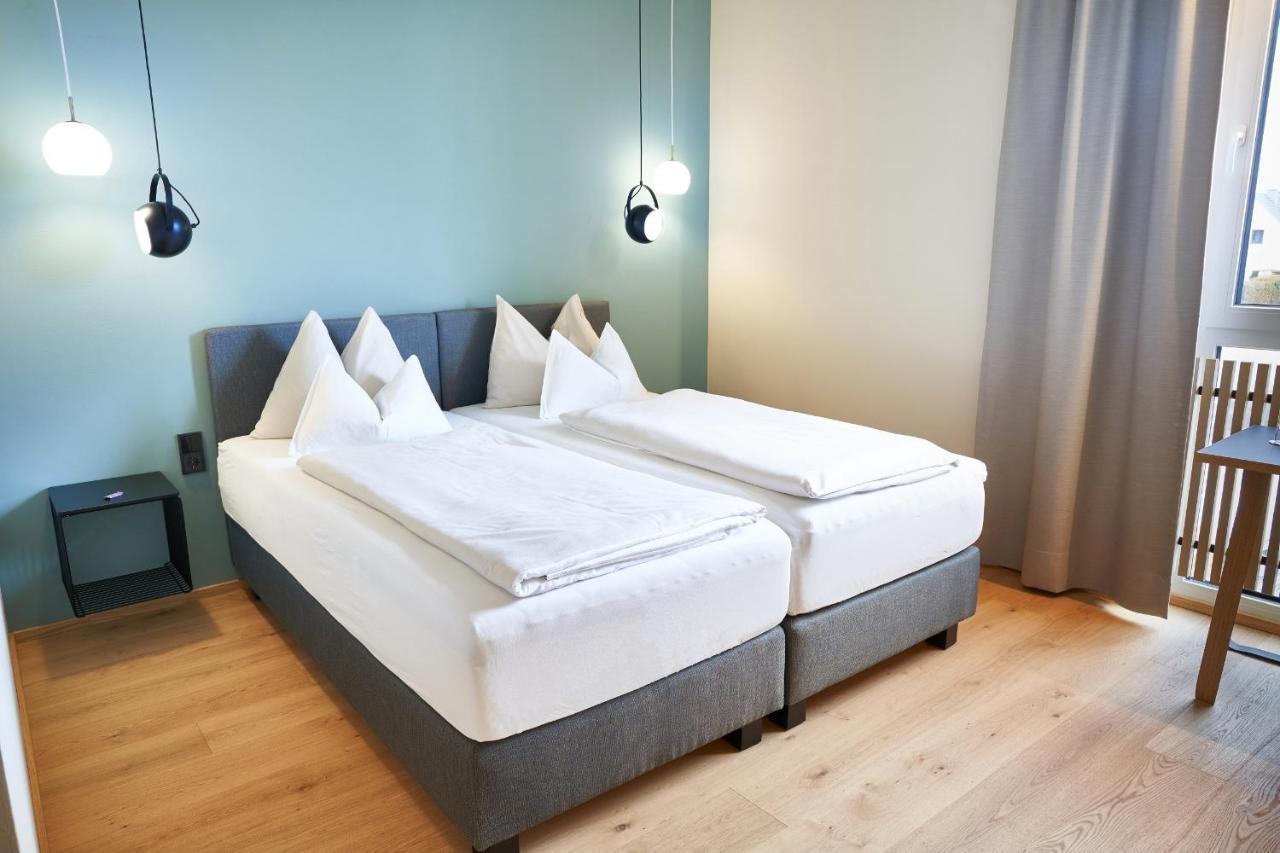 Maxlhaid Mini-hôtel Wels