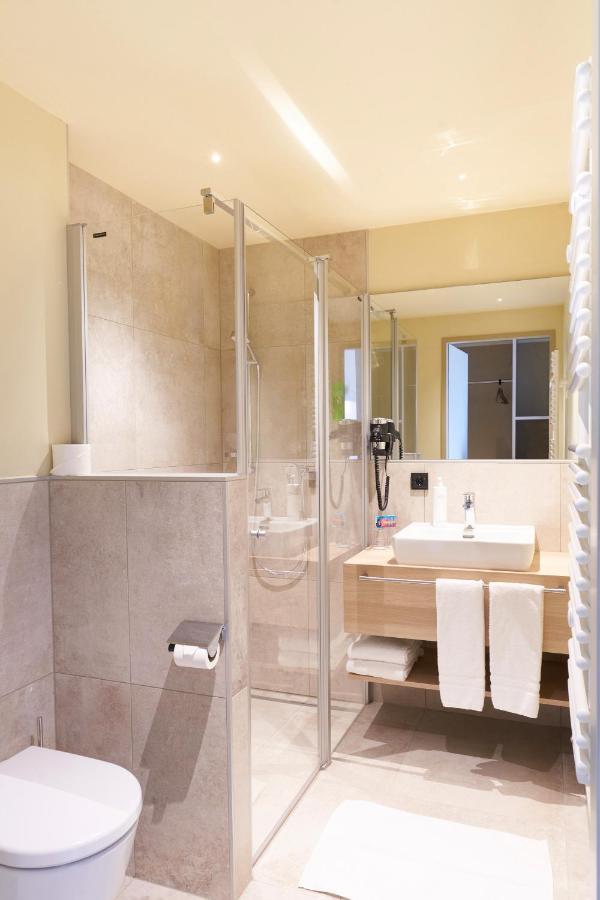 Mini-hôtel Maxlhaid 3*