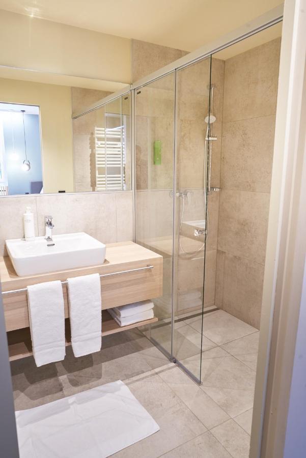 Maxlhaid Mini-hôtel Wels